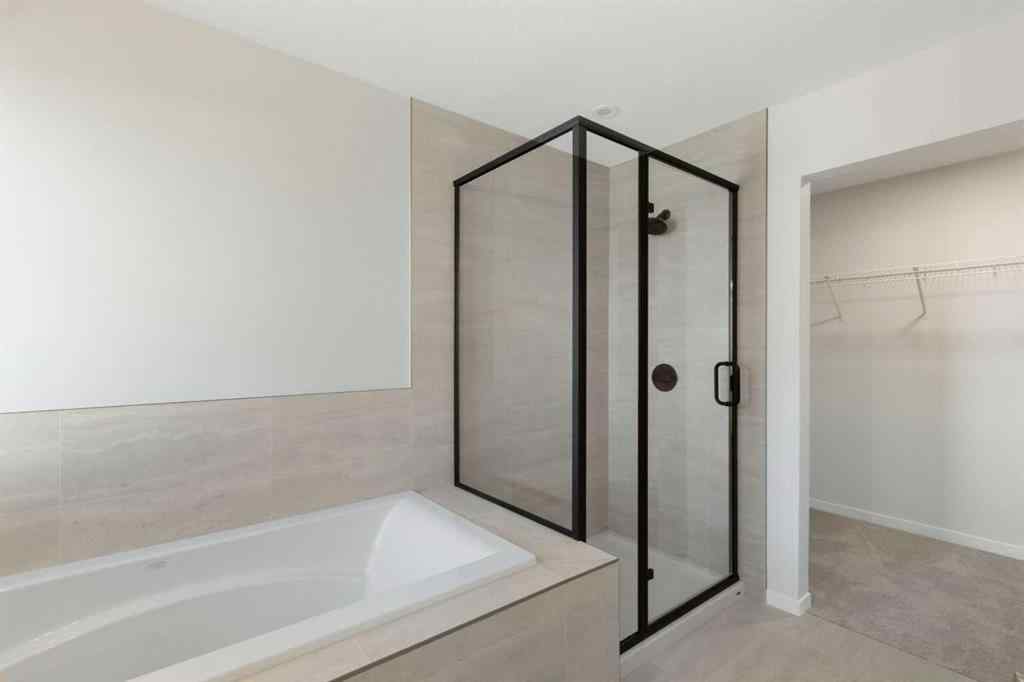 MLS&reg; # A2269397 - 112 Belmont Place SW in Belmont Calgary, Residential Open Houses