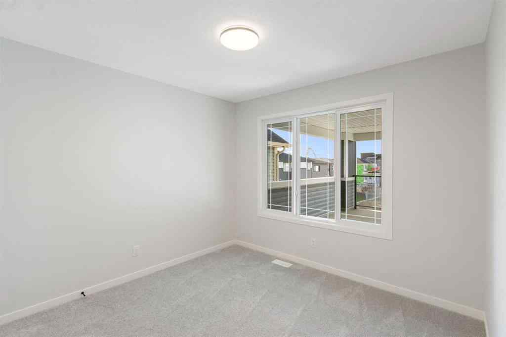 MLS&reg; # A2269397 - 112 Belmont Place SW in Belmont Calgary, Residential Open Houses