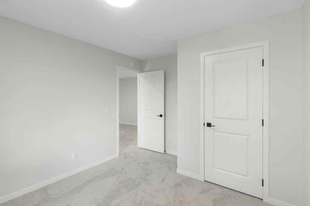 MLS&reg; # A2269397 - 112 Belmont Place SW in Belmont Calgary, Residential Open Houses