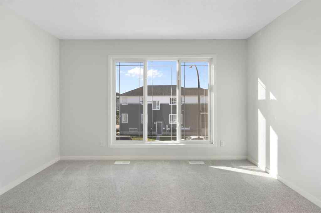 MLS&reg; # A2269397 - 112 Belmont Place SW in Belmont Calgary, Residential Open Houses