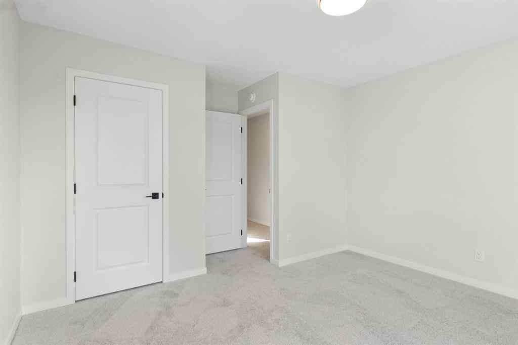 MLS&reg; # A2269397 - 112 Belmont Place SW in Belmont Calgary, Residential Open Houses