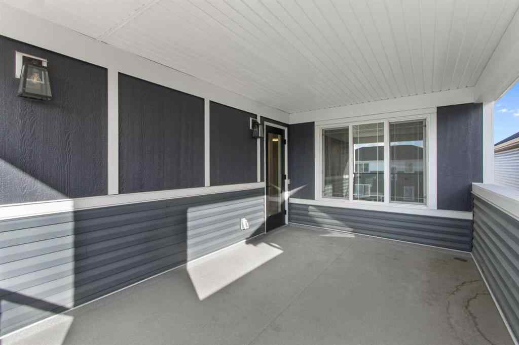 MLS&reg; # A2269397 - 112 Belmont Place SW in Belmont Calgary, Residential Open Houses