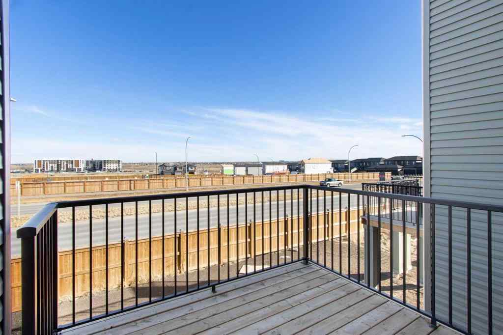 MLS&reg; # A2269397 - 112 Belmont Place SW in Belmont Calgary, Residential Open Houses