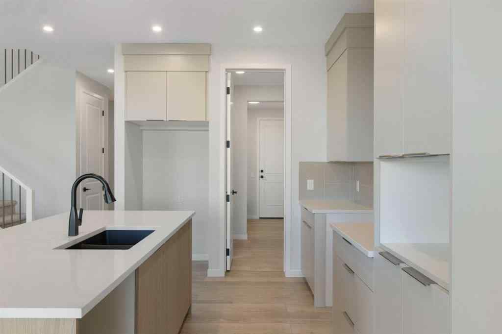 MLS&reg; # A2269397 - 112 Belmont Place SW in Belmont Calgary, Residential Open Houses