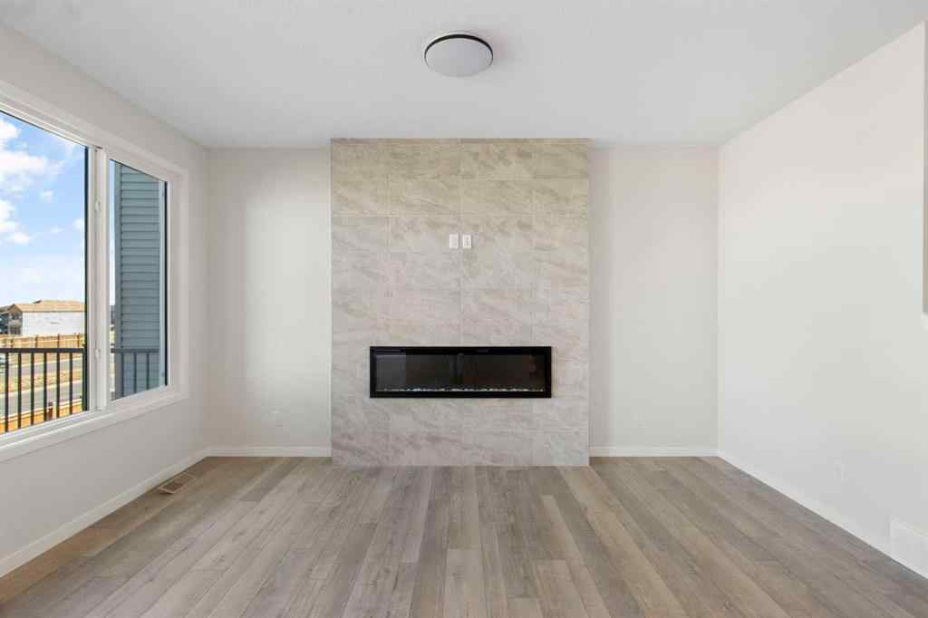 MLS&reg; # A2269397 - 112 Belmont Place SW in Belmont Calgary, Residential Open Houses