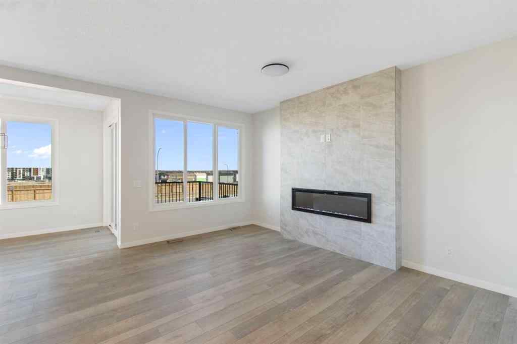MLS&reg; # A2269397 - 112 Belmont Place SW in Belmont Calgary, Residential Open Houses
