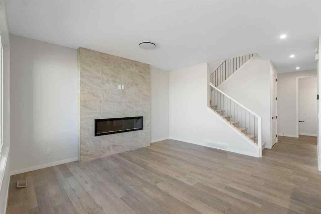 MLS&reg; # A2269397 - 112 Belmont Place SW in Belmont Calgary, Residential Open Houses