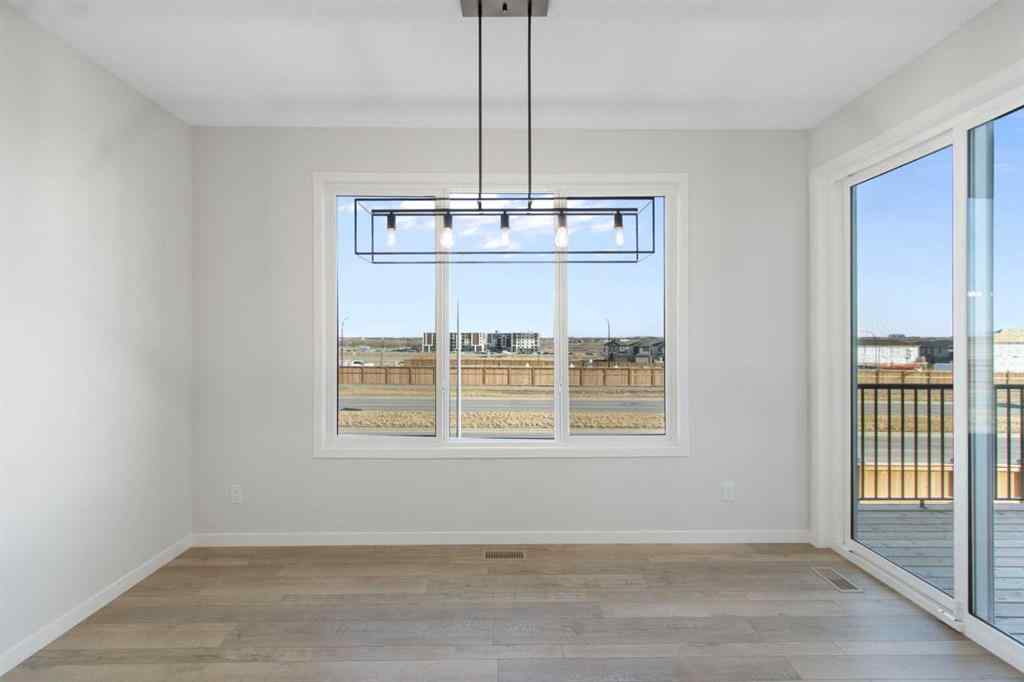 MLS&reg; # A2269397 - 112 Belmont Place SW in Belmont Calgary, Residential Open Houses