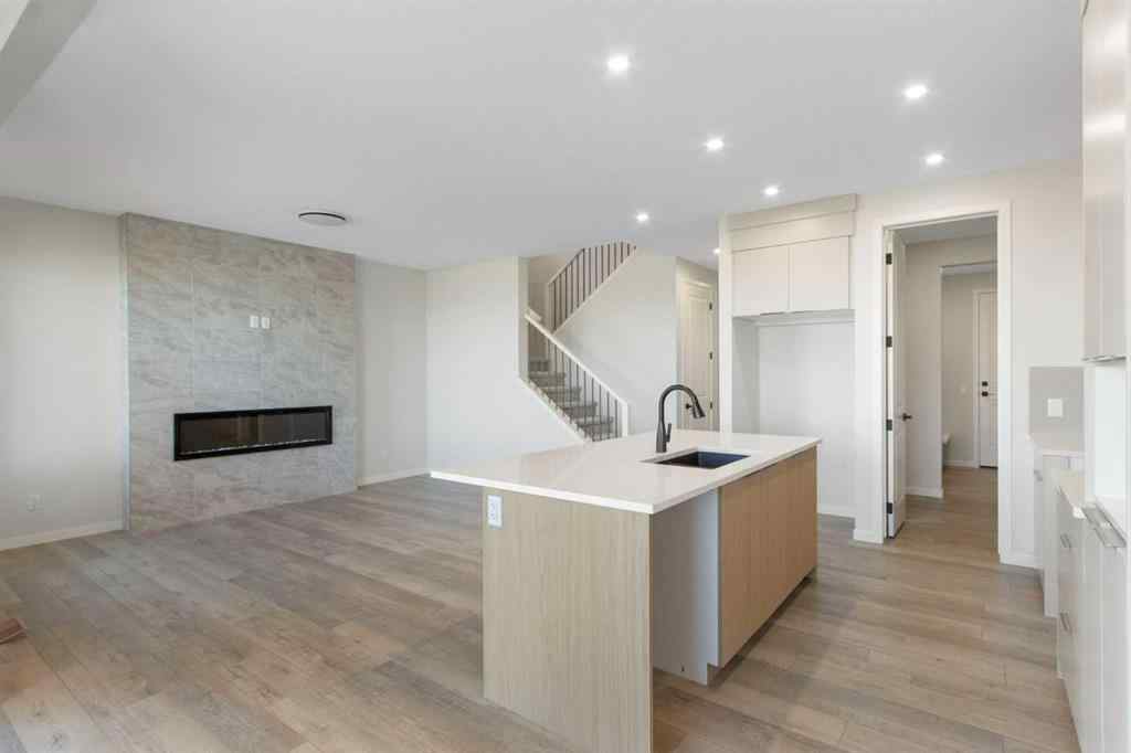 MLS&reg; # A2269397 - 112 Belmont Place SW in Belmont Calgary, Residential Open Houses