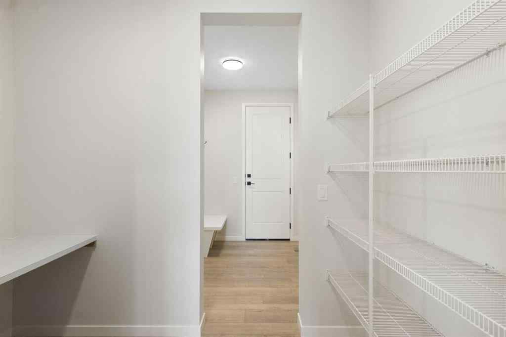 MLS&reg; # A2269397 - 112 Belmont Place SW in Belmont Calgary, Residential Open Houses