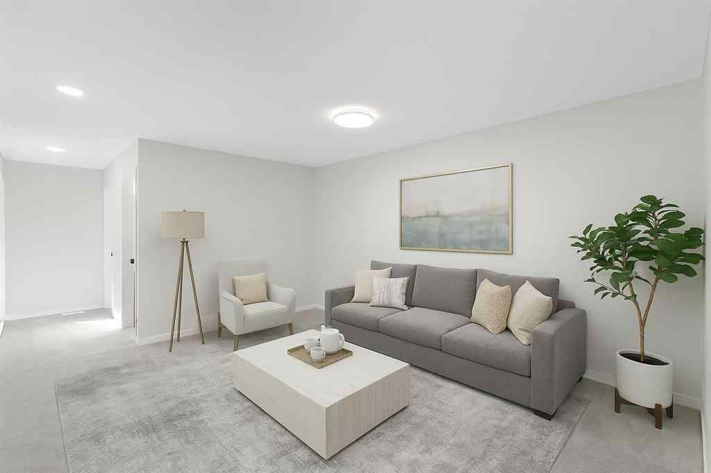 MLS&reg; # A2269397 - 112 Belmont Place SW in Belmont Calgary, Residential Open Houses