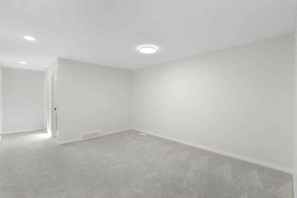 MLS&reg; # A2269397 - 112 Belmont Place SW in Belmont Calgary, Residential Open Houses