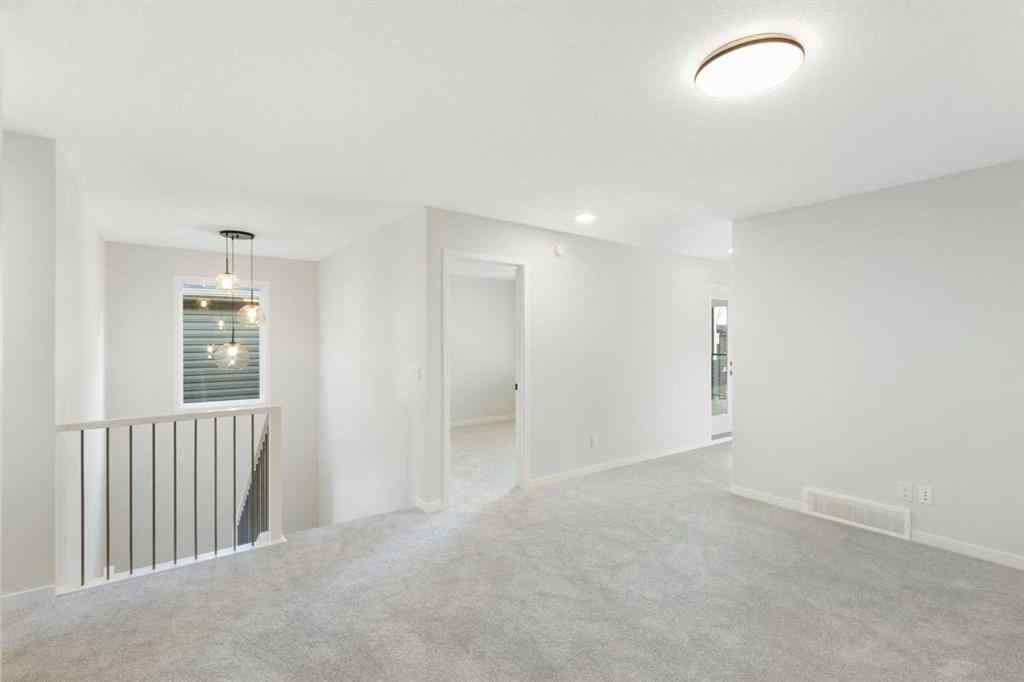 MLS&reg; # A2269397 - 112 Belmont Place SW in Belmont Calgary, Residential Open Houses