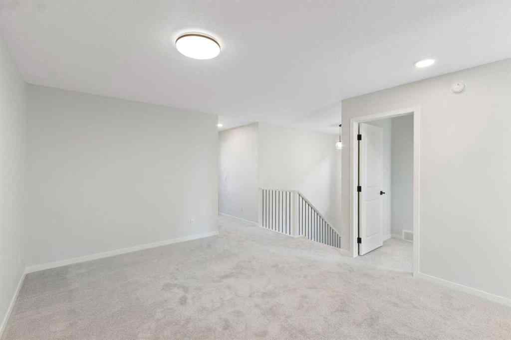 MLS&reg; # A2269397 - 112 Belmont Place SW in Belmont Calgary, Residential Open Houses