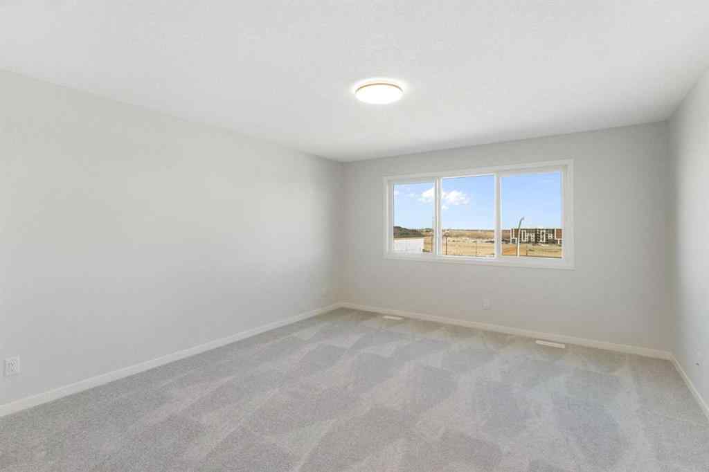 MLS&reg; # A2269397 - 112 Belmont Place SW in Belmont Calgary, Residential Open Houses