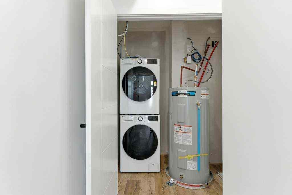 MLS&reg; # A2269399 - Unit #102 156 Park Street  in Greystone Cochrane, Residential Open Houses