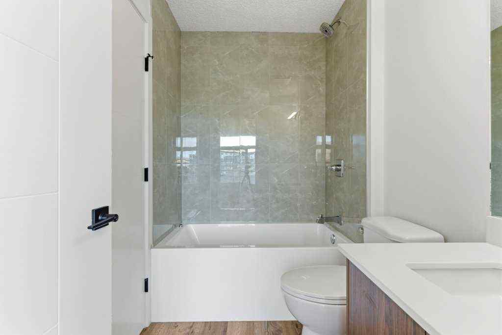 MLS&reg; # A2269399 - Unit #102 156 Park Street  in Greystone Cochrane, Residential Open Houses