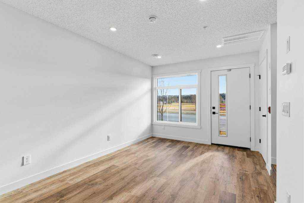 MLS&reg; # A2269399 - Unit #102 156 Park Street  in Greystone Cochrane, Residential Open Houses