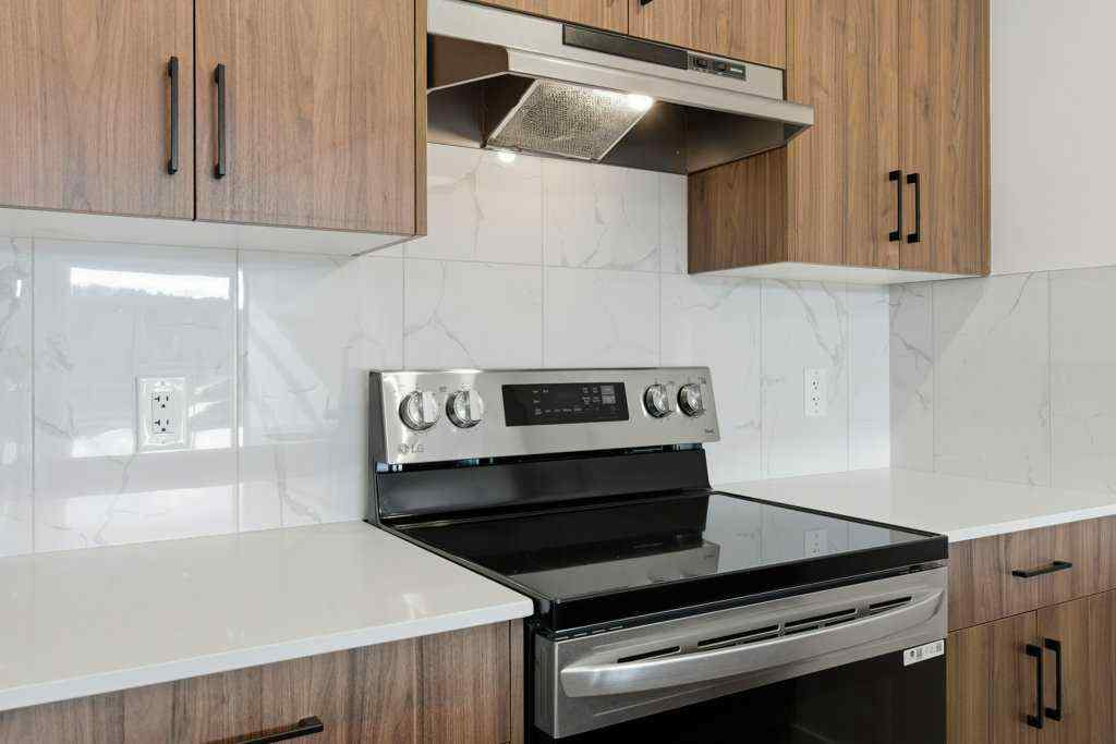 MLS&reg; # A2269399 - Unit #102 156 Park Street  in Greystone Cochrane, Residential Open Houses