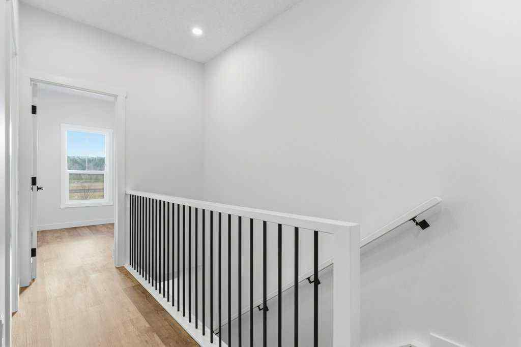 MLS&reg; # A2269399 - Unit #102 156 Park Street  in Greystone Cochrane, Residential Open Houses