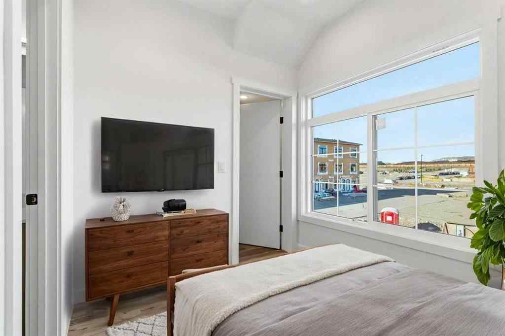 MLS&reg; # A2269399 - Unit #102 156 Park Street  in Greystone Cochrane, Residential Open Houses