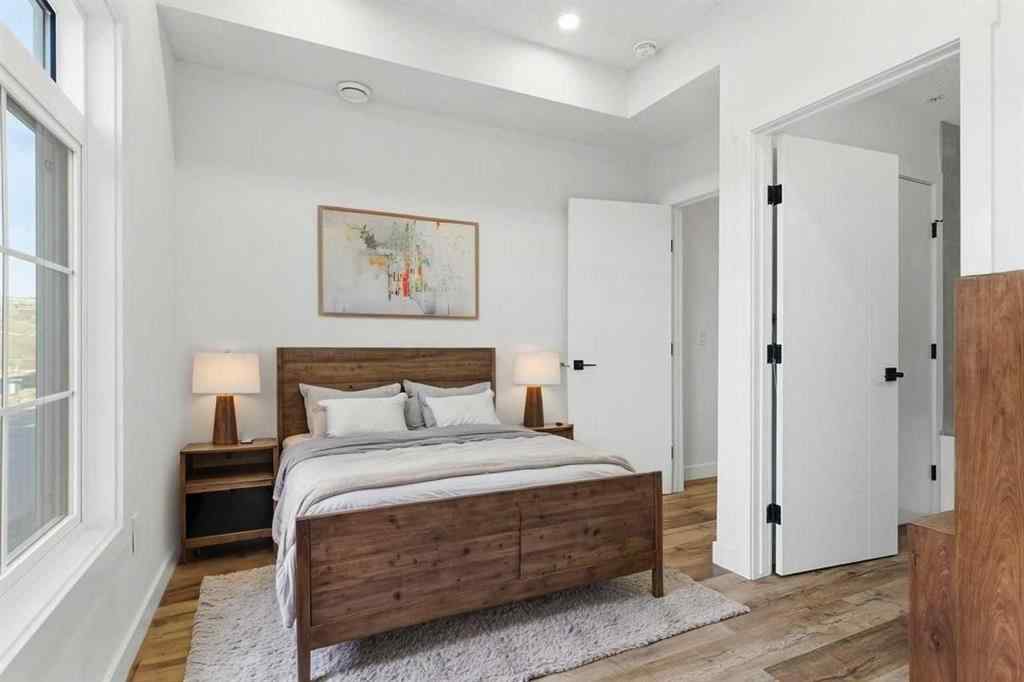 MLS&reg; # A2269399 - Unit #102 156 Park Street  in Greystone Cochrane, Residential Open Houses