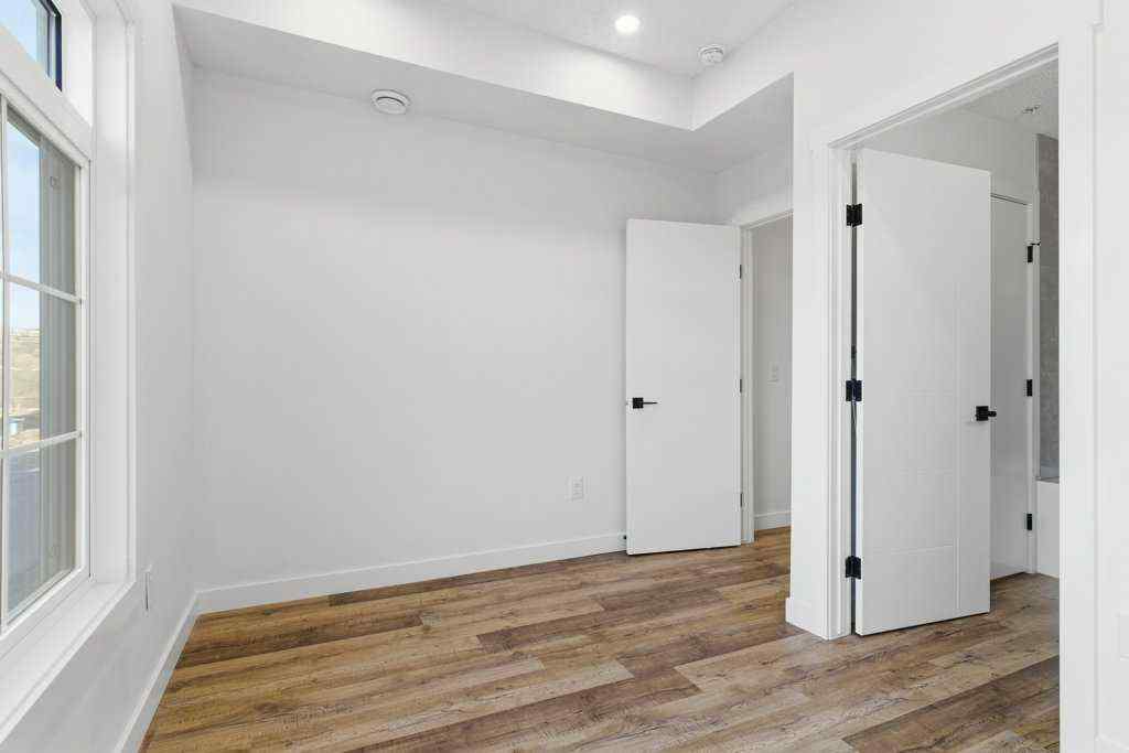 MLS&reg; # A2269399 - Unit #102 156 Park Street  in Greystone Cochrane, Residential Open Houses