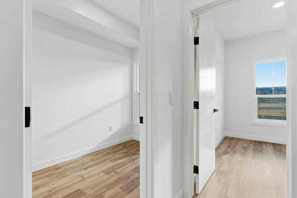 MLS&reg; # A2269399 - Unit #102 156 Park Street  in Greystone Cochrane, Residential Open Houses