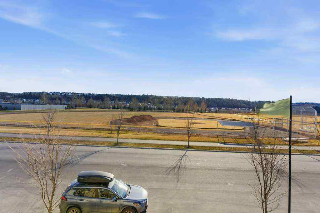 MLS&reg; # A2269399 - Unit #102 156 Park Street  in Greystone Cochrane, Residential Open Houses