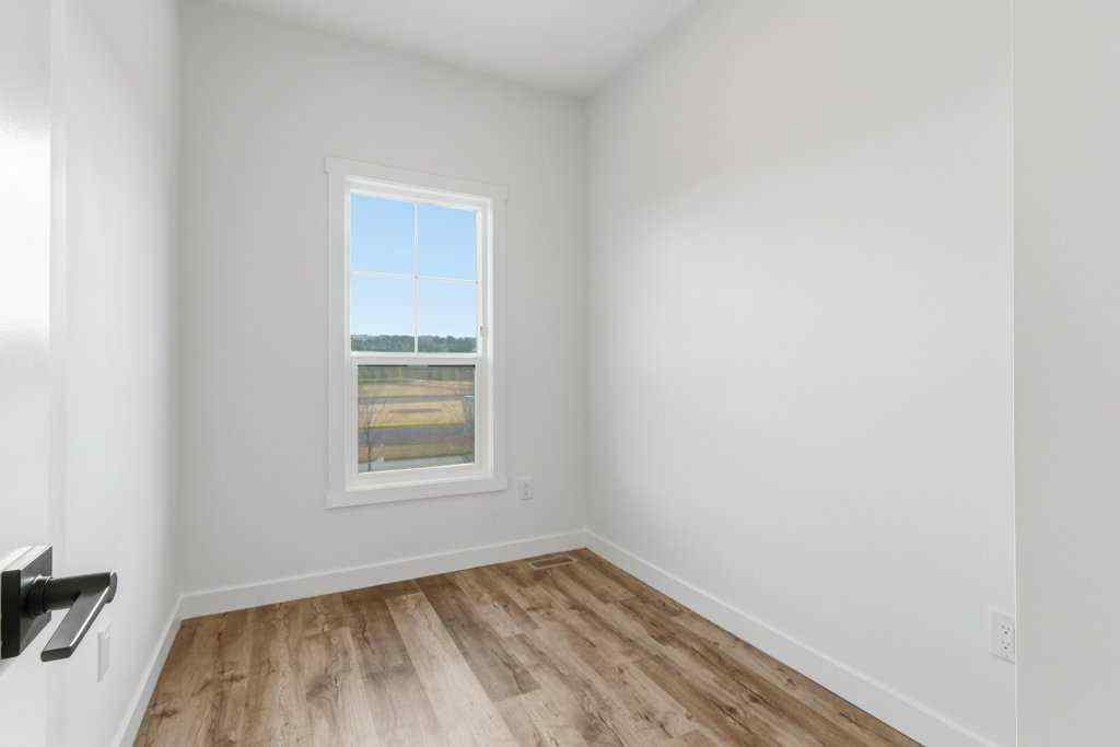 MLS&reg; # A2269399 - Unit #102 156 Park Street  in Greystone Cochrane, Residential Open Houses