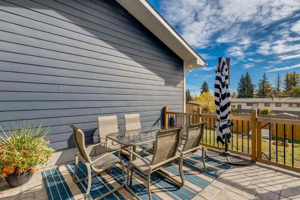 MLS® A2269400 - 5 Sydney Drive SW in Southwood Calgary, Residential