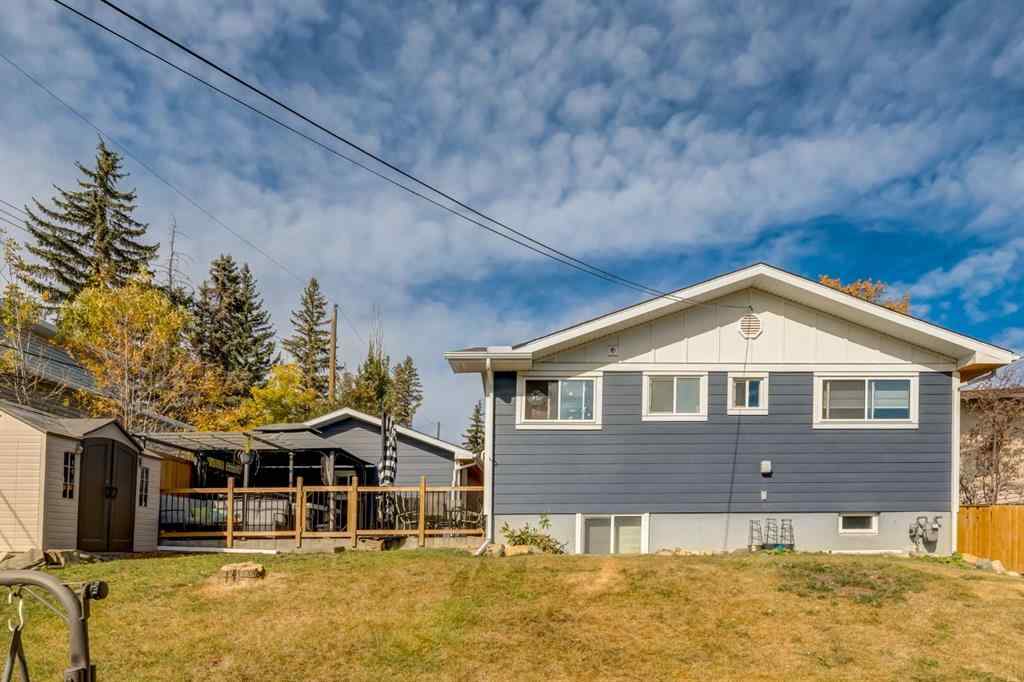 MLS® A2269400 - 5 Sydney Drive SW in Southwood Calgary, Residential