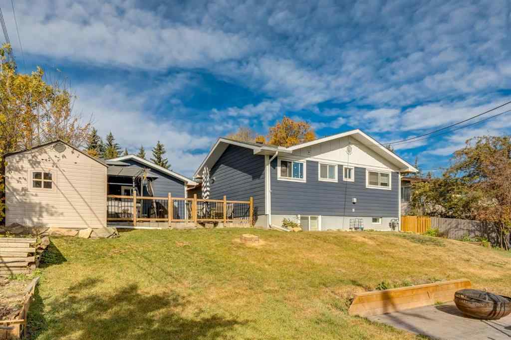 MLS® A2269400 - 5 Sydney Drive SW in Southwood Calgary, Residential
