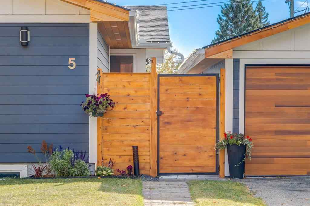 MLS® A2269400 - 5 Sydney Drive SW in Southwood Calgary, Residential