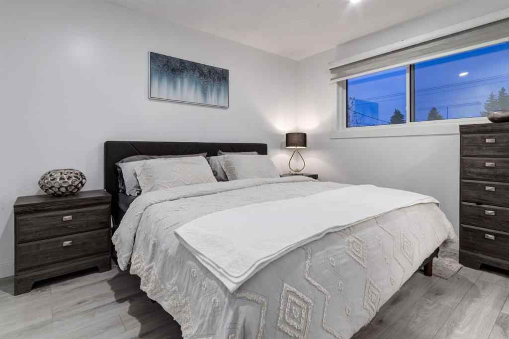 MLS® A2269400 - 5 Sydney Drive SW in Southwood Calgary, Residential