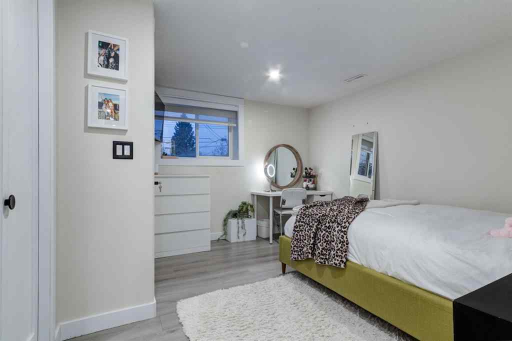 MLS® A2269400 - 5 Sydney Drive SW in Southwood Calgary, Residential