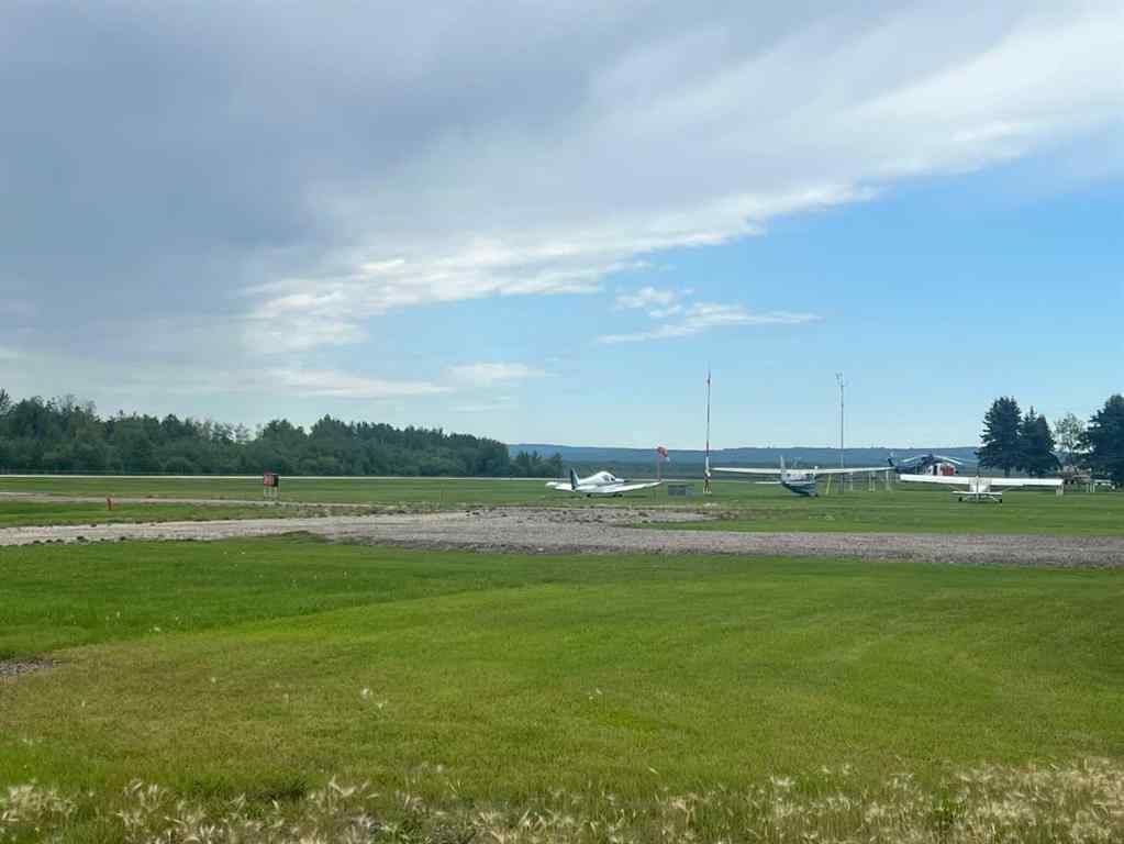 MLS&reg; # A2269401 - P 7 Airport Road NE in NONE Slave Lake, Commercial Open Houses