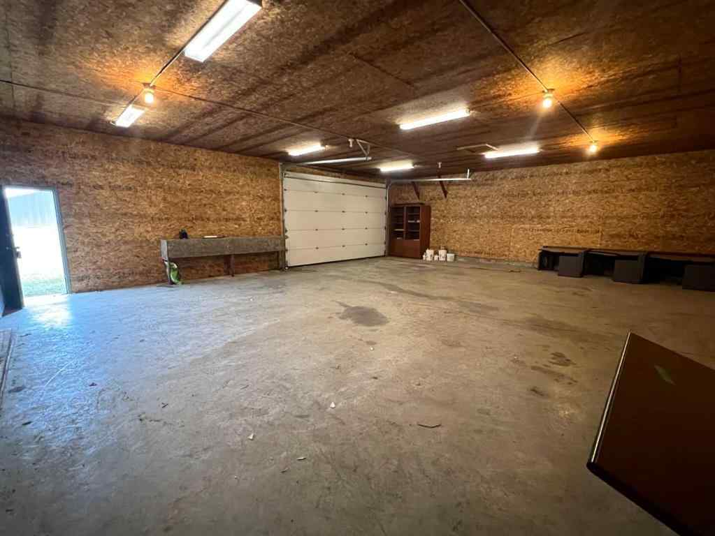 MLS&reg; # A2269401 - P 7 Airport Road NE in NONE Slave Lake, Commercial Open Houses