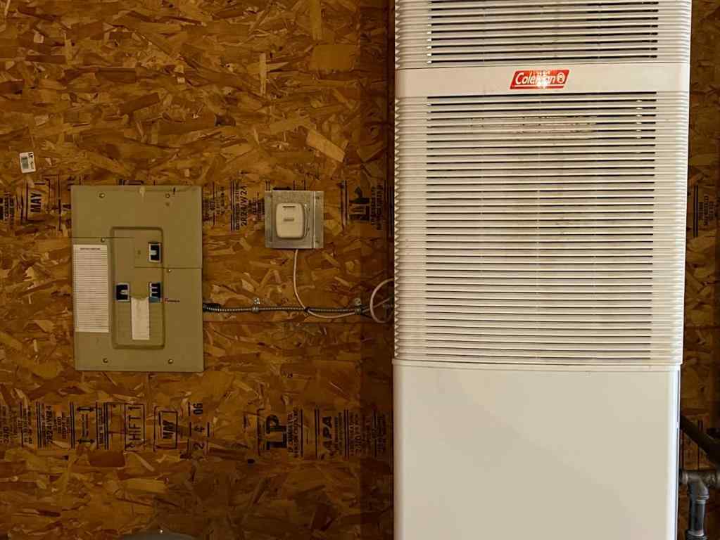 MLS&reg; # A2269401 - P 7 Airport Road NE in NONE Slave Lake, Commercial Open Houses