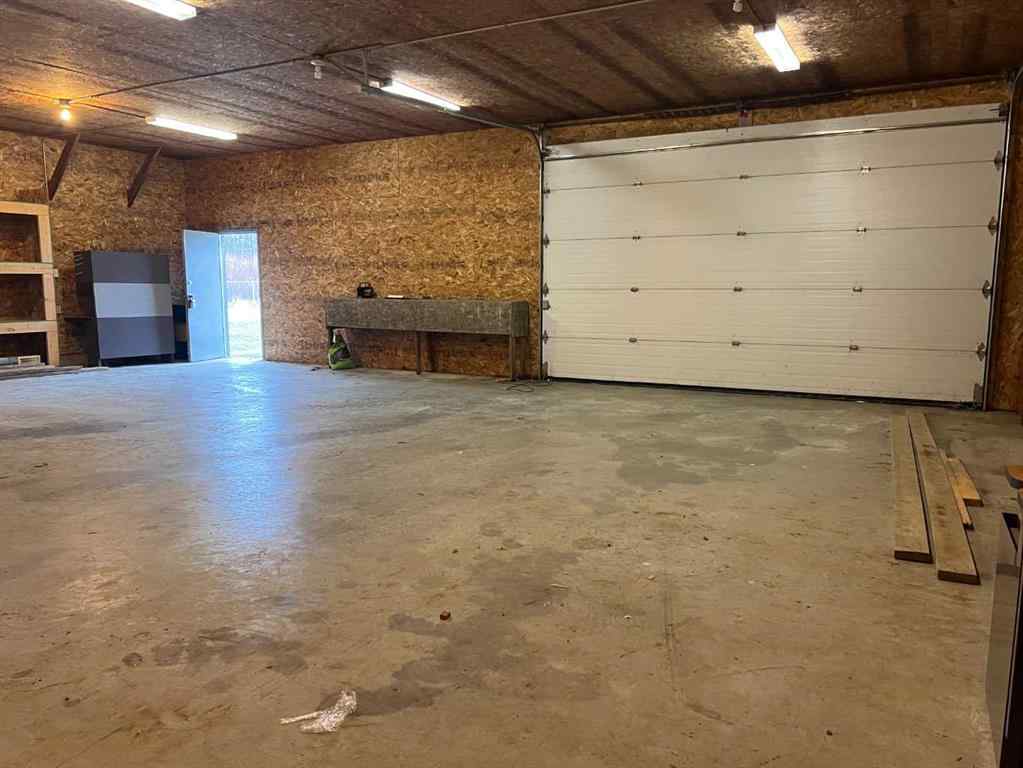 MLS&reg; # A2269401 - P 7 Airport Road NE in NONE Slave Lake, Commercial Open Houses