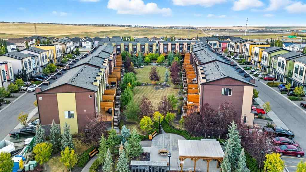 MLS® A2269402 - 448 Covecreek Circle NE in Coventry Hills Calgary, Residential