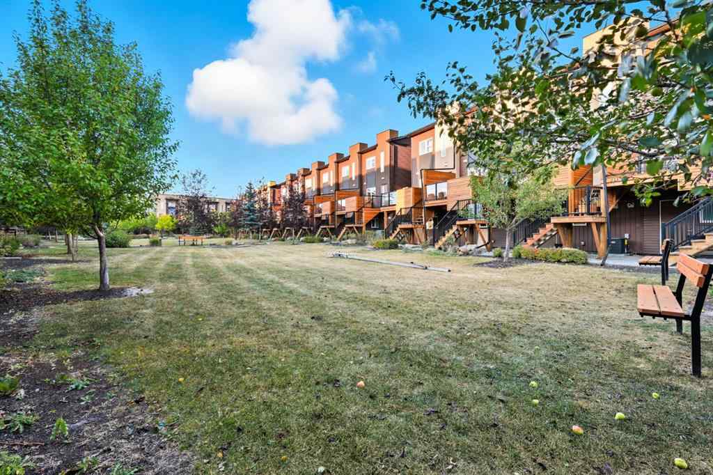 MLS® A2269402 - 448 Covecreek Circle NE in Coventry Hills Calgary, Residential