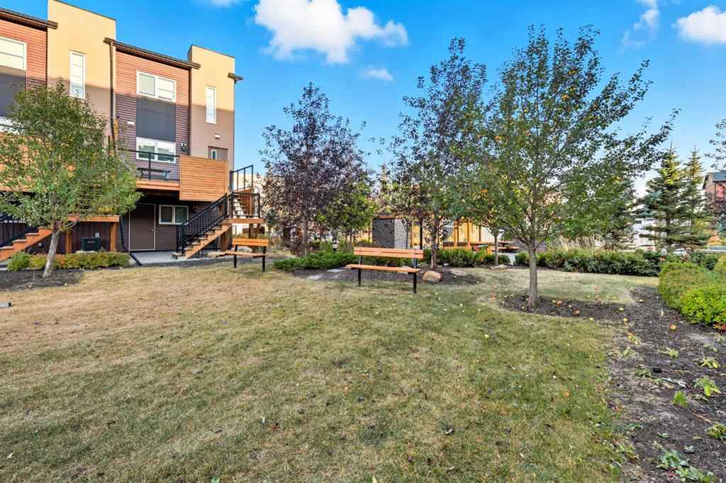 MLS® A2269402 - 448 Covecreek Circle NE in Coventry Hills Calgary, Residential