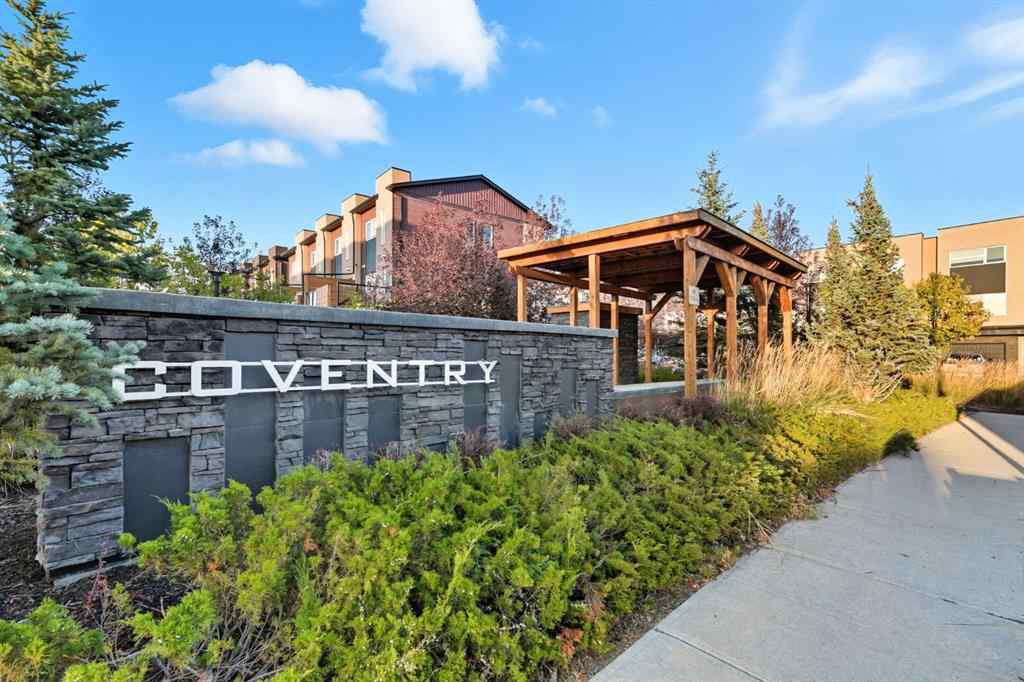 MLS® A2269402 - 448 Covecreek Circle NE in Coventry Hills Calgary, Residential