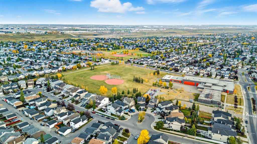 MLS® A2269402 - 448 Covecreek Circle NE in Coventry Hills Calgary, Residential
