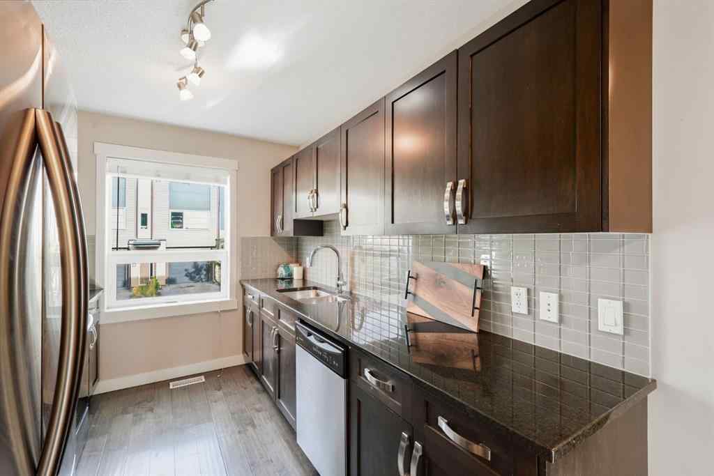 MLS® A2269402 - 448 Covecreek Circle NE in Coventry Hills Calgary, Residential