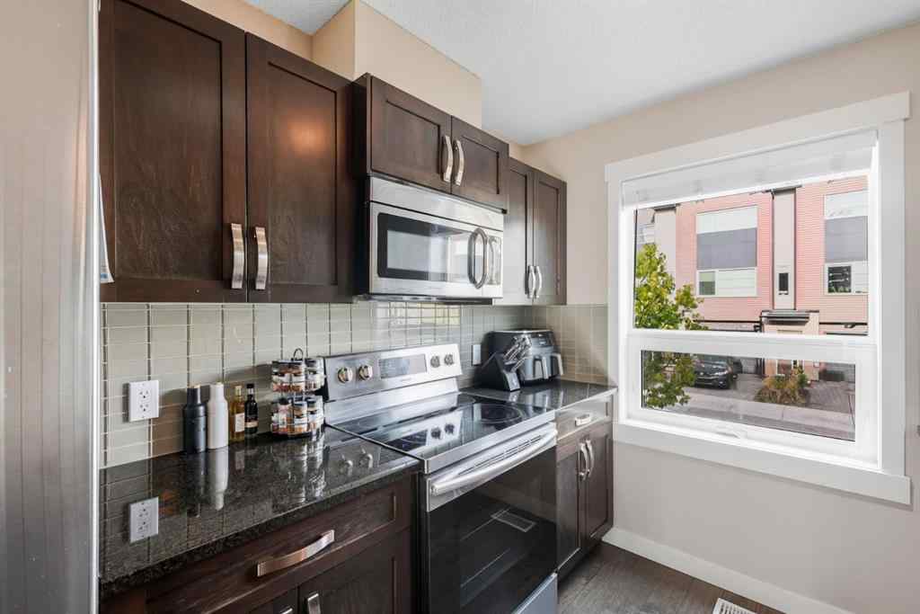 MLS® A2269402 - 448 Covecreek Circle NE in Coventry Hills Calgary, Residential