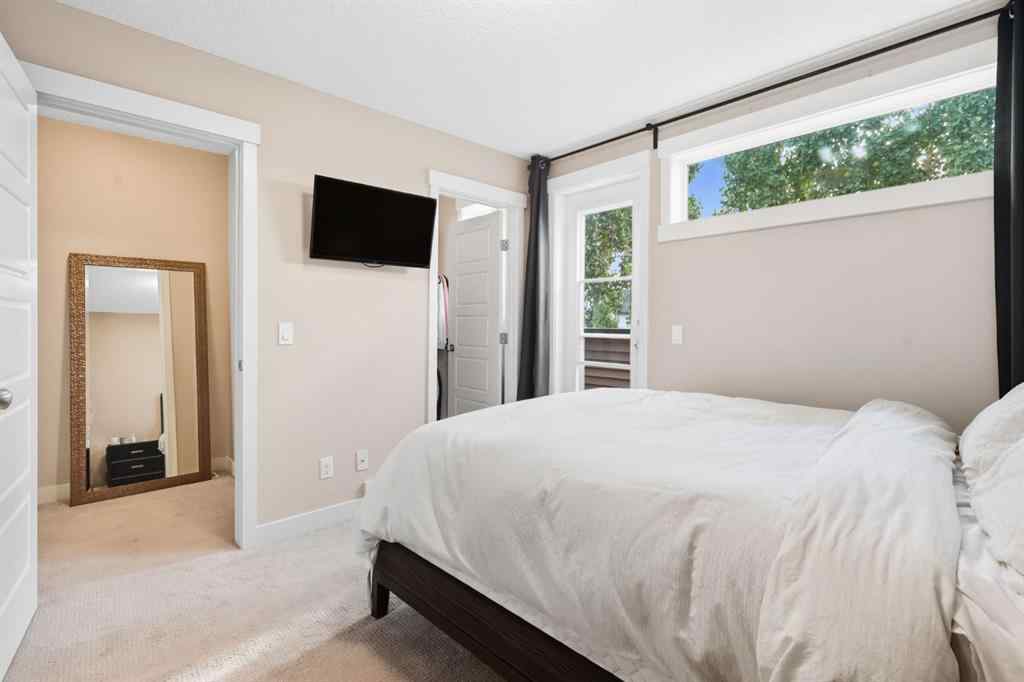 MLS® A2269402 - 448 Covecreek Circle NE in Coventry Hills Calgary, Residential