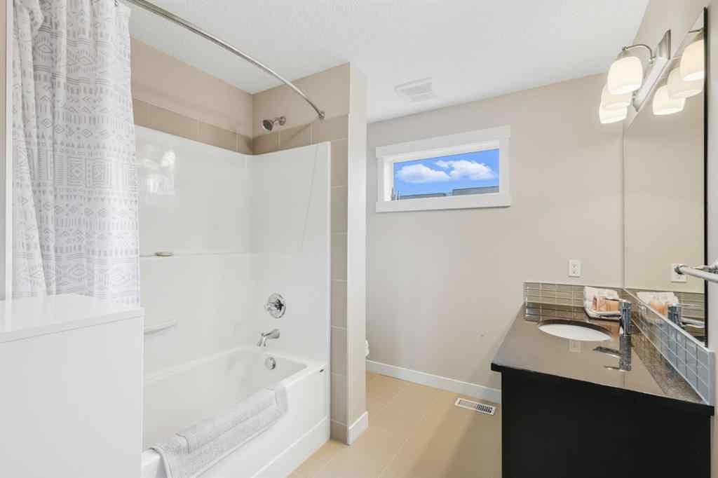 MLS® A2269402 - 448 Covecreek Circle NE in Coventry Hills Calgary, Residential