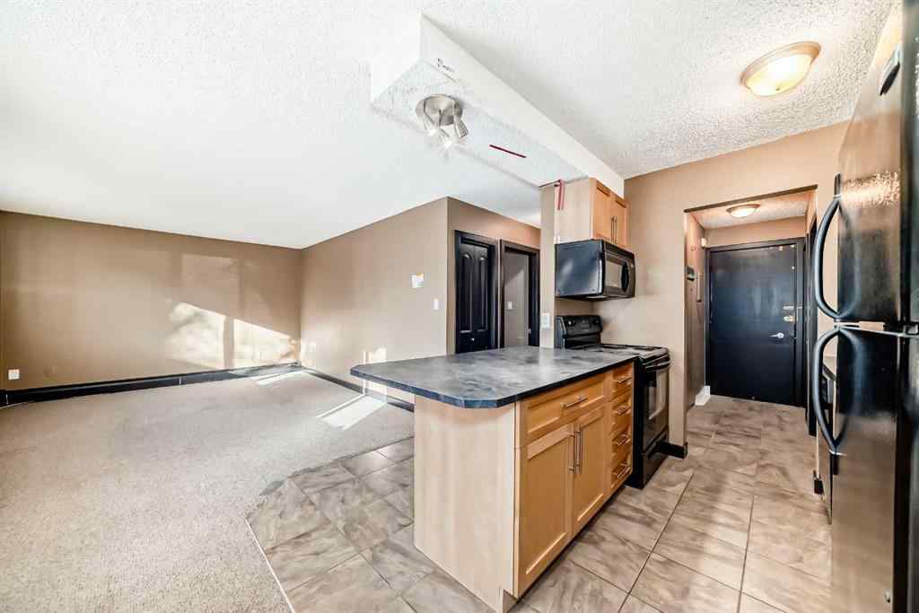 MLS&reg; # A2269403 - Unit #104 620 15 Avenue SW in Beltline Calgary, Residential Open Houses